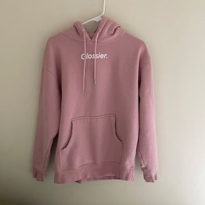 Glossier Hoodie